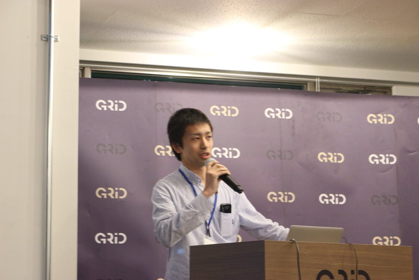 BASH #3 の様子