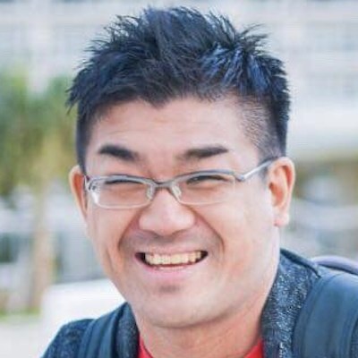 高田 洋平(ヤスシ)