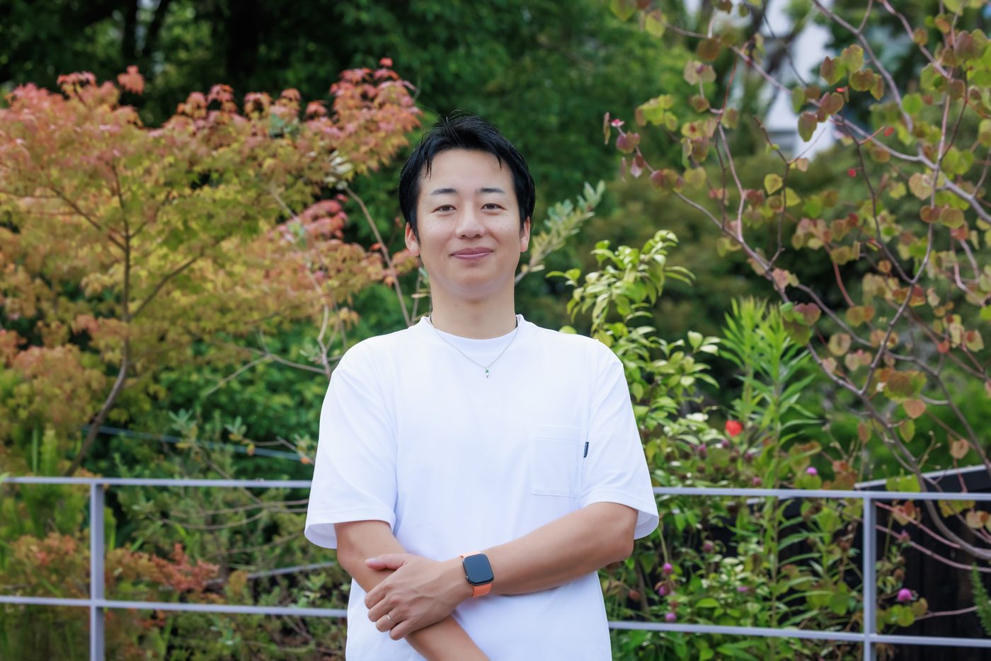 受け継がれてきたものを、次の世代へ — お寺ステイ 加藤明仁さん