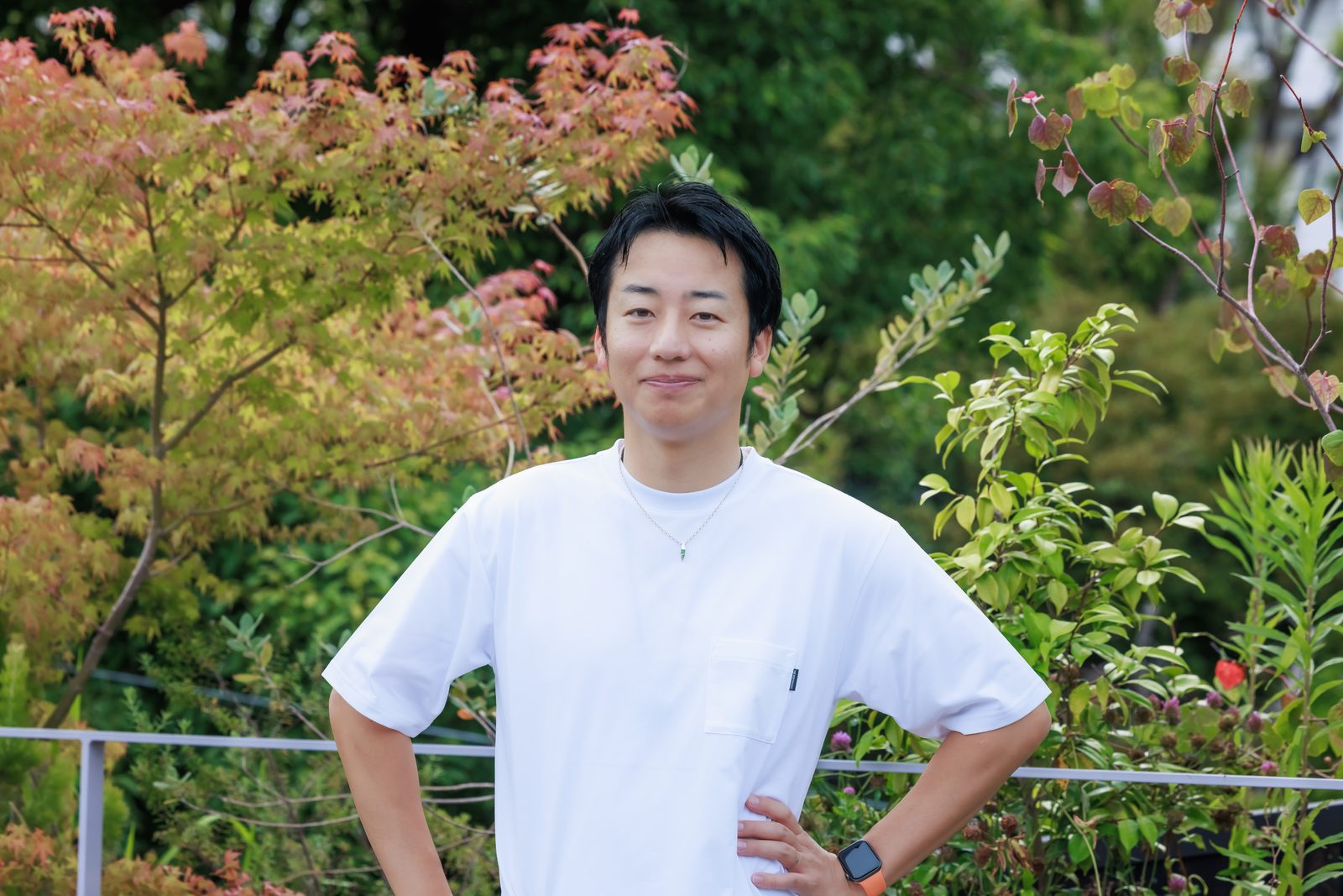 受け継がれてきたものを、次の世代へ — お寺ステイ 加藤明仁さん
