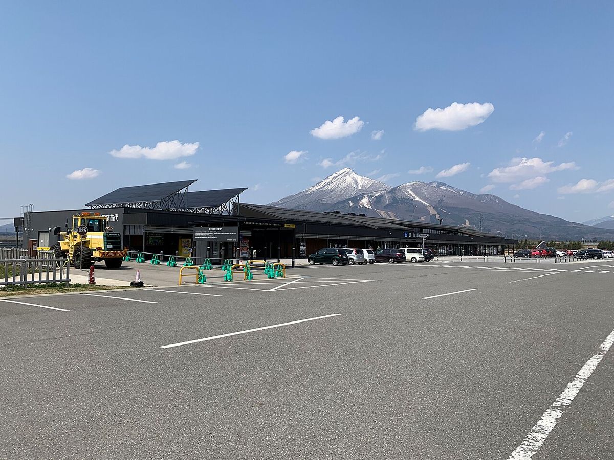 道の駅