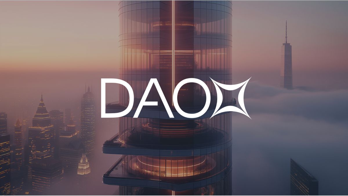 DAOX(DAO事業)