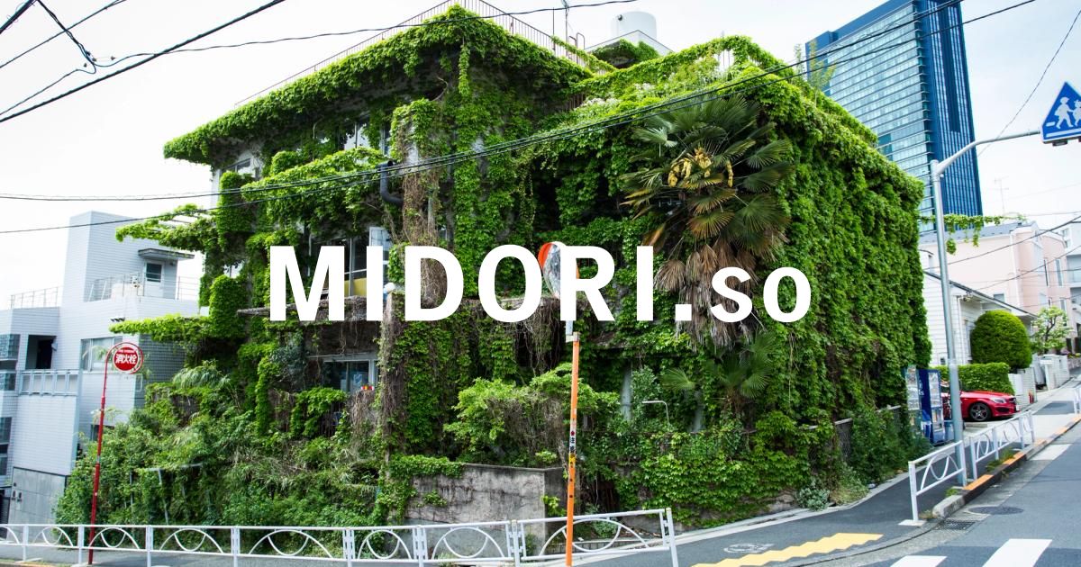 MIDORI.so