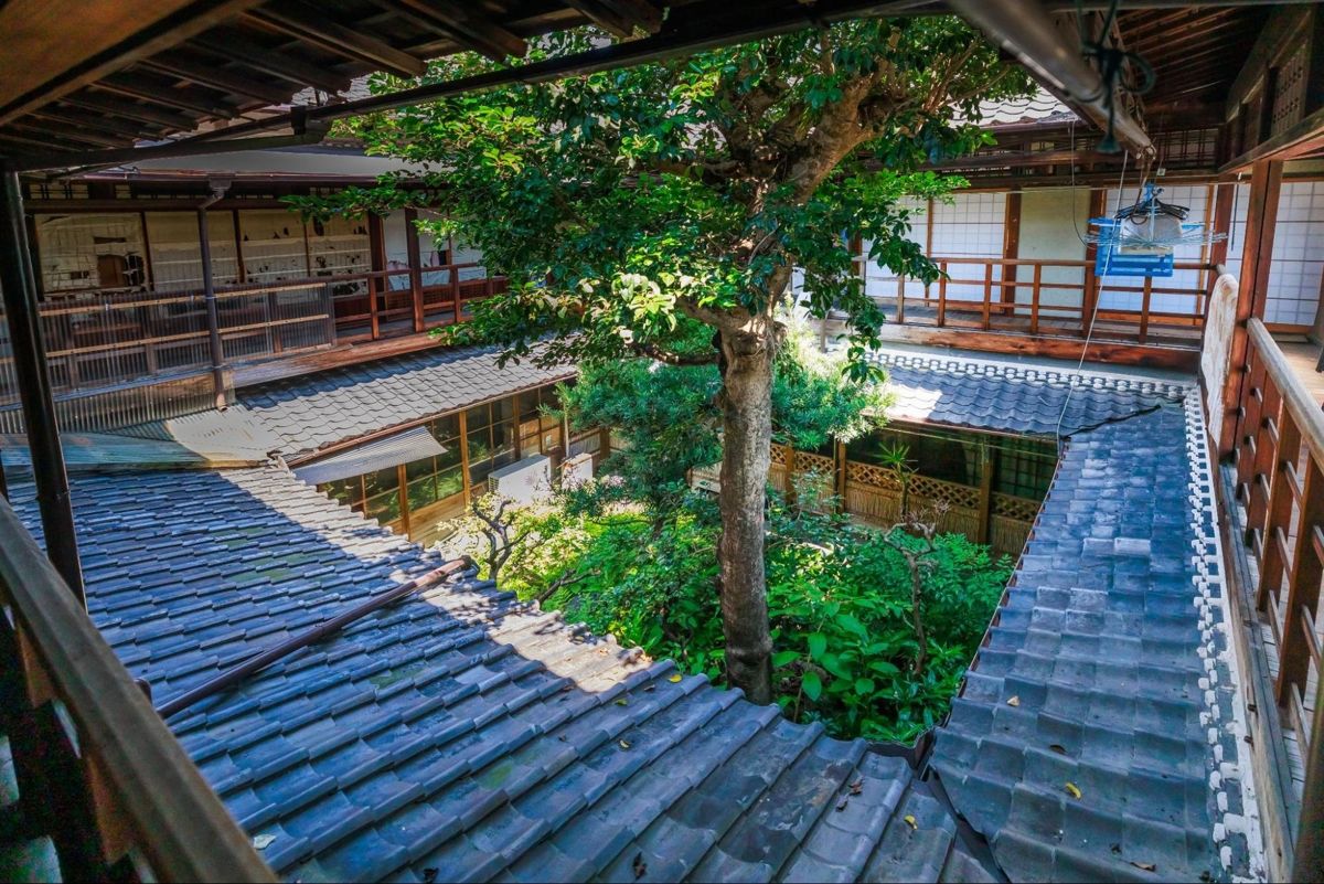 【世界各地から出資、大和郡山市長が登壇】国内外の小口投資で歴史的建造物を保存し宿泊施設へ　　9/4（金）奈良県大和郡山市でPlanetDAOプロジェクト発表会
