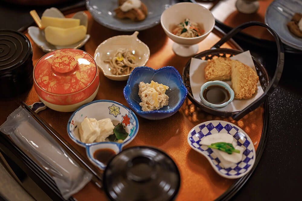 受け継がれてきたものを、次の世代へ — お寺ステイ 加藤明仁さん