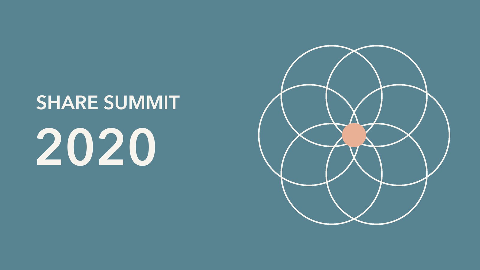SHARE SUMMIT 2020