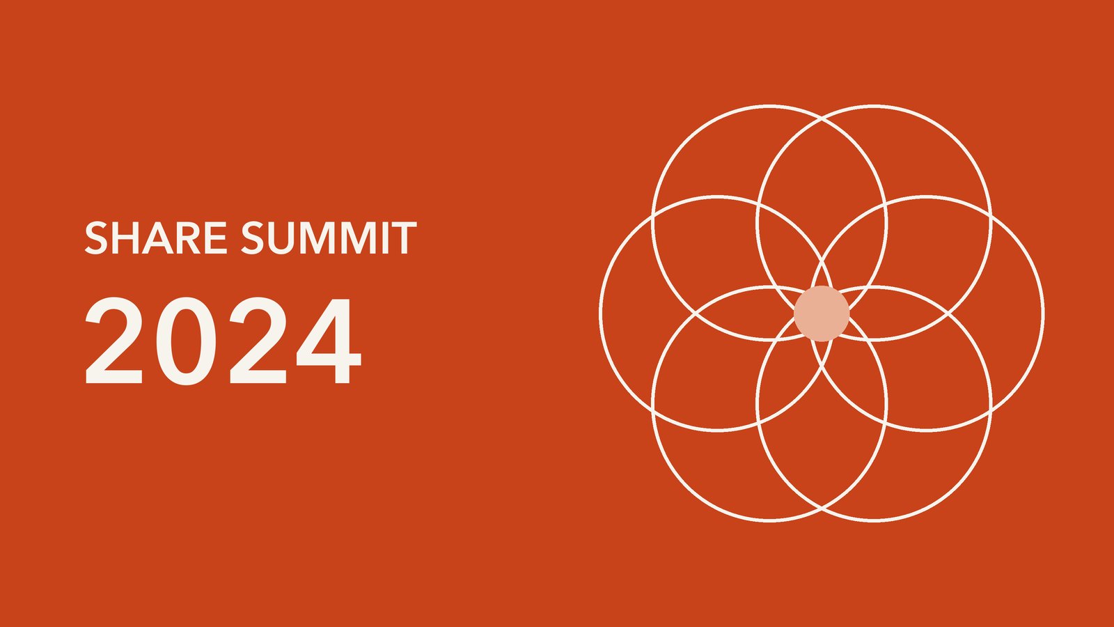 SHARE SUMMIT 2024