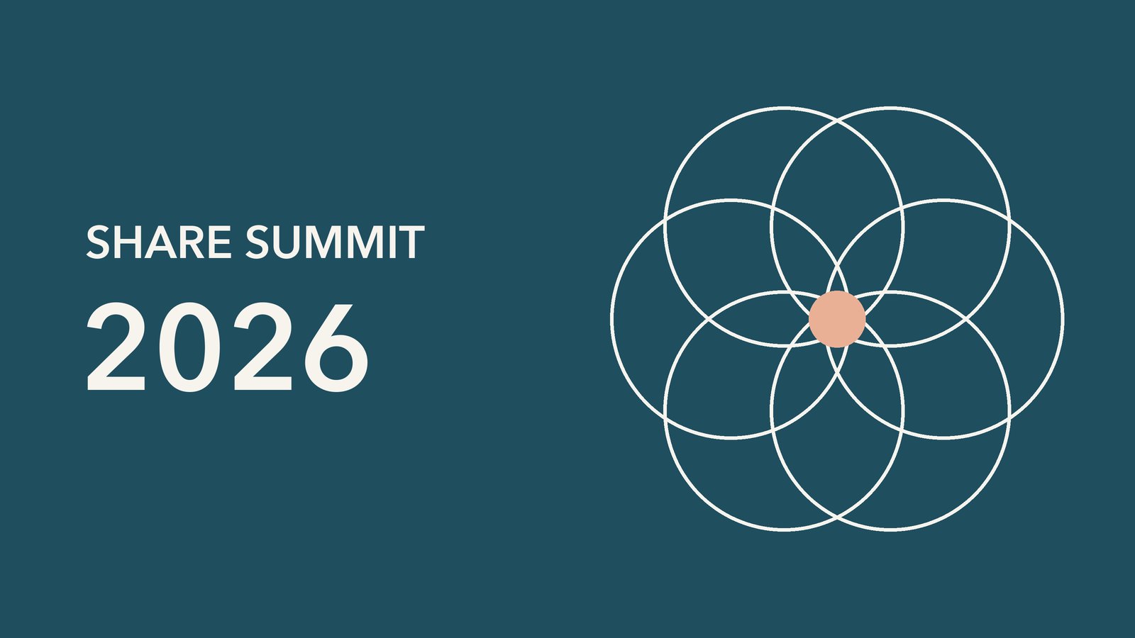SHARE SUMMIT 2026